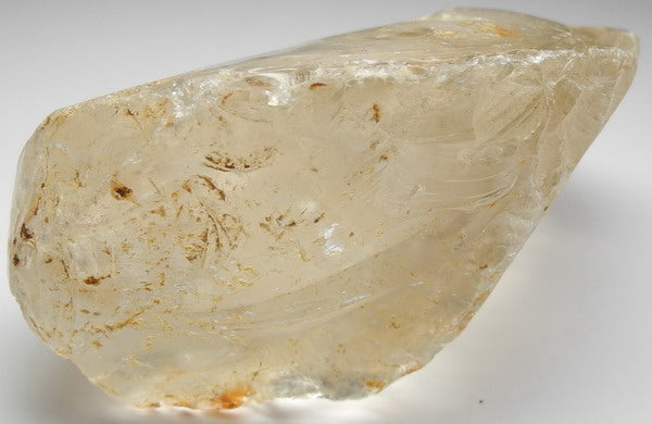 Clear Quartz - 567ct - Hand Select Gem Rough - prettyrock.com