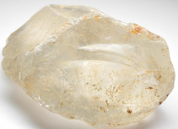 Clear Quartz - 567ct - Hand Select Gem Rough - prettyrock.com