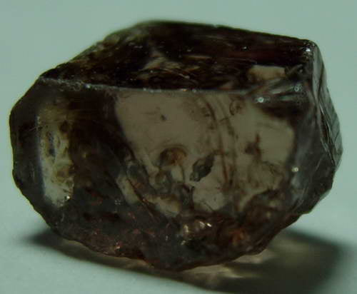 Color Change Garnet - 6.24ct - Hand Select Gem Rough - prettyrock.com