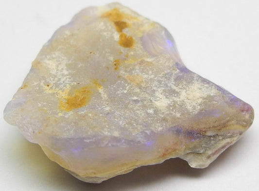 Crystal opal - 9.96ct - Hand Select Gem Rough - prettyrock.com