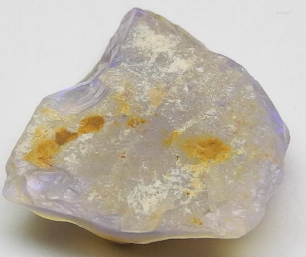 Crystal opal - 9.96ct - Hand Select Gem Rough - prettyrock.com