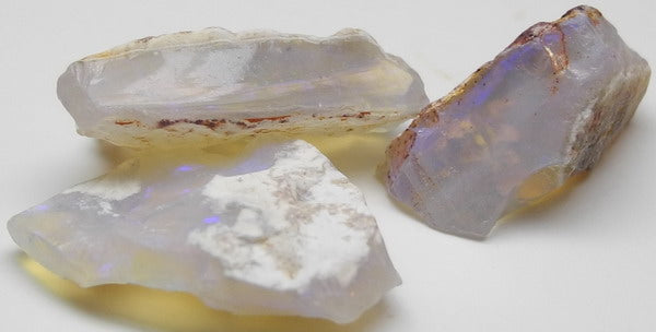 Crystal Opal - 19.51ct - Hand Select Gem Rough - prettyrock.com