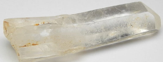 Crystal Points Quartz - 34.8ct - Hand Select Gem Rough - prettyrock.com