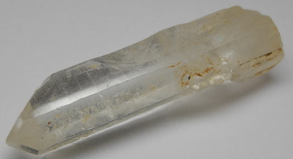 Crystal Points Quartz - 34.8ct - Hand Select Gem Rough - prettyrock.com