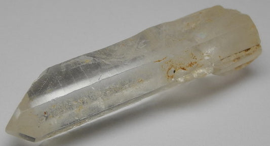 Crystal Points Quartz - 34.8ct - Hand Select Gem Rough - prettyrock.com