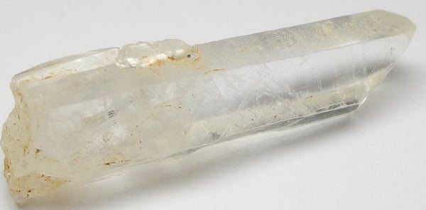 Crystal Points Quartz - 34.8ct - Hand Select Gem Rough - prettyrock.com