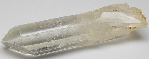 Crystal Points Quartz - 34.8ct - Hand Select Gem Rough - prettyrock.com