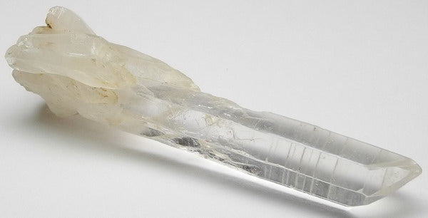Crystal Points Quartz - 30.9ct - Hand Select Gem Rough - prettyrock.com