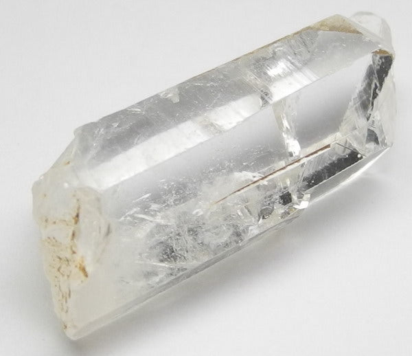 Crystal Points Quartz - 38.85ct - Hand Select Gem Rough - prettyrock.com