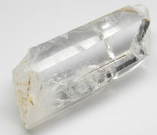 Crystal Points Quartz - 38.85ct - Hand Select Gem Rough - prettyrock.com