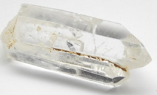 Crystal Points Quartz - 38.85ct - Hand Select Gem Rough - prettyrock.com