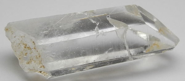 Crystal Points Quartz - 38.85ct - Hand Select Gem Rough - prettyrock.com