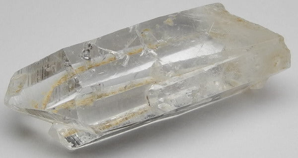 Crystal Points Quartz - 38.85ct - Hand Select Gem Rough - prettyrock.com