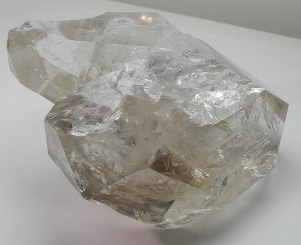 Fenster Quartz Crystal - prettyrock.com