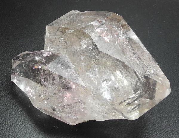 Fenster Quartz Crystal - prettyrock.com