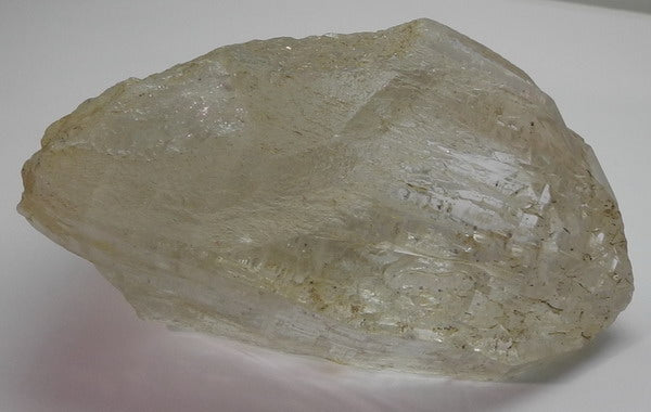Fenster Quartz Crystal - Mineral Specimen - prettyrock.com