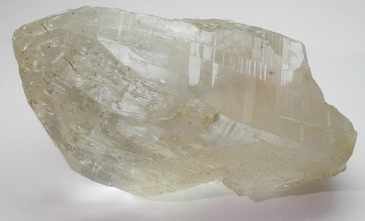 Fenster Quartz Crystal - Mineral Specimen - prettyrock.com