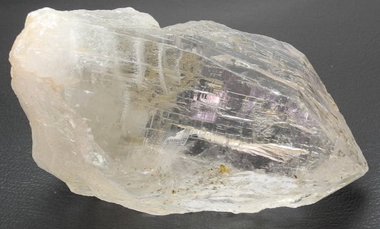 Fenster Quartz Crystal - Mineral Specimen - prettyrock.com