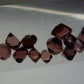 Spinel Crystals  - 6.85ct - Hand Select Gem Rough - prettyrock.com