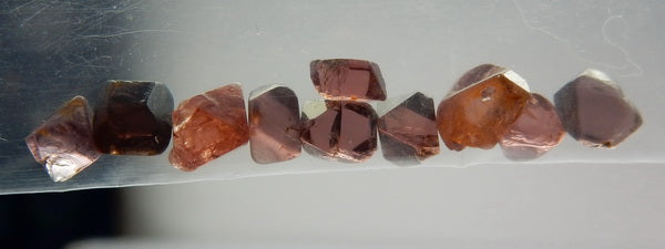 Spinel Crystals  - 5.95ct - Hand Select Gem Rough - prettyrock.com