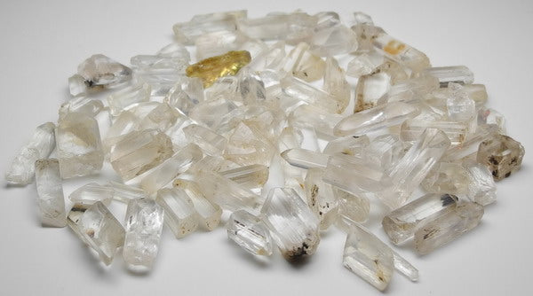 Danburite - 216ct - Hand Select Gem Rough - prettyrock.com