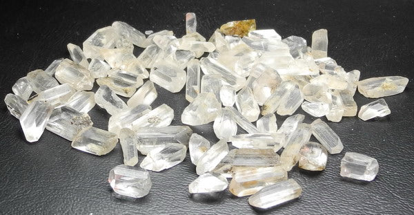 Danburite - 216ct - Hand Select Gem Rough - prettyrock.com