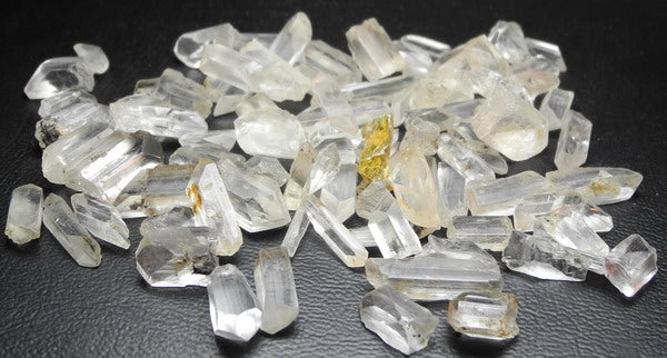 Danburite - 216ct - Hand Select Gem Rough - prettyrock.com