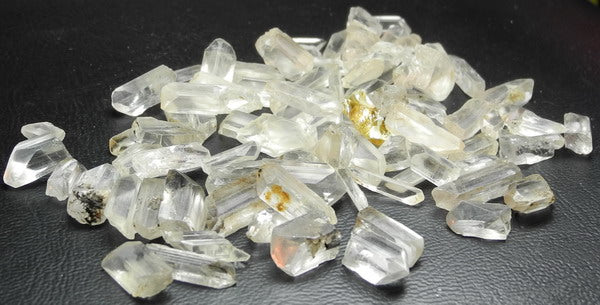 Danburite - 216ct - Hand Select Gem Rough - prettyrock.com