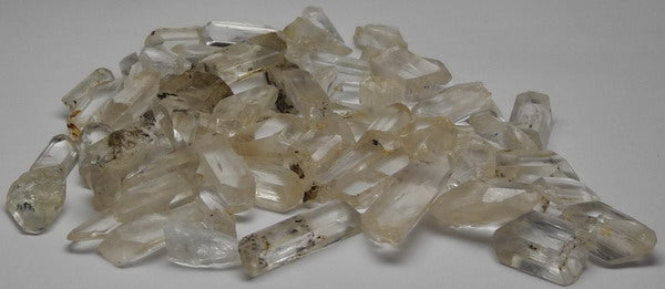 Danburite - 142.5ct - Hand Select Gem Rough - prettyrock.com