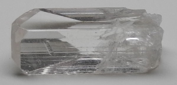 Danburite - 17.67ct - Hand Select Gem Rough - prettyrock.com