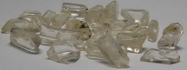 Danburite - 74.46ct - Hand Select Gem Rough - prettyrock.com