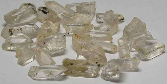 Danburite - 74.46ct - Hand Select Gem Rough - prettyrock.com