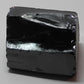 Dark Amethyst Synthetic CZ - 2384ct - Hand Select Gem Rough - prettyrock.com