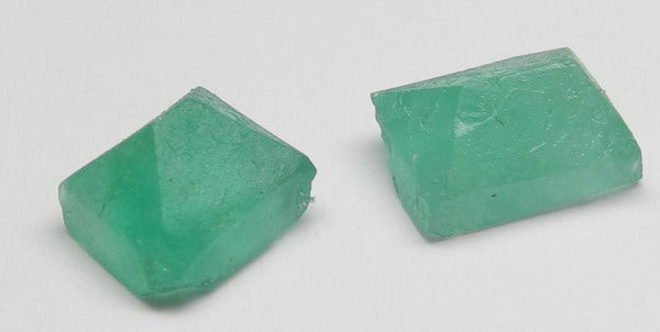 3.48ct Emerald - Hand Select Gem Rough - prettyrock.com