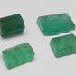 2.98ct Emerald  - Hand Select Gem Rough - prettyrock.com