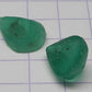 2.4ct Emerald  - Hand Select Gem Rough - prettyrock.com