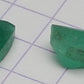 2.4ct Emerald  - Hand Select Gem Rough - prettyrock.com