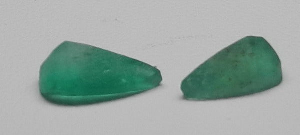 2.45ct Emerald - Hand Select Gem Rough - prettyrock.com