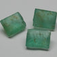 4.45ct Emerald  - Hand Select Gem Rough - prettyrock.com