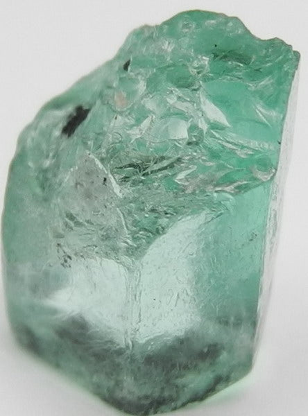 4.19ct Emerald - Hand Select Gem Rough - prettyrock.com