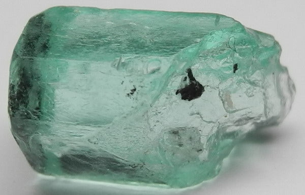 4.19ct Emerald - Hand Select Gem Rough - prettyrock.com