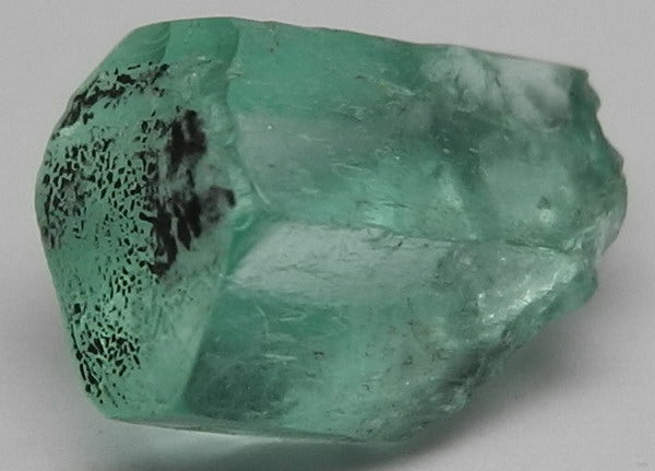 4.19ct Emerald  - Hand Select Gem Rough - prettyrock.com