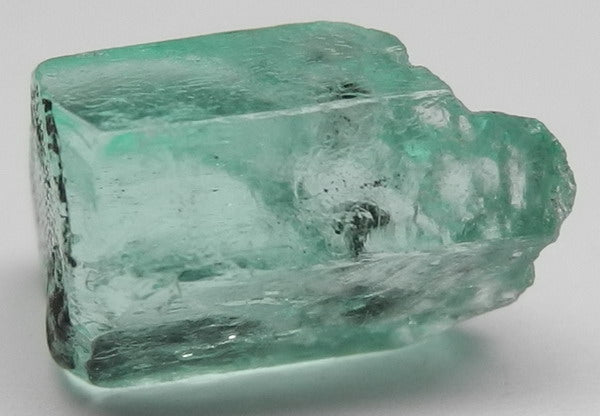 4.19ct Emerald  - Hand Select Gem Rough - prettyrock.com