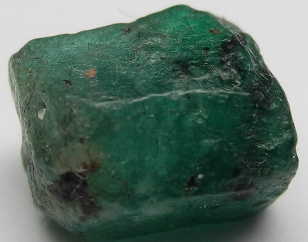 3.55ct Emerald  - Hand Select Gem Rough - prettyrock.com