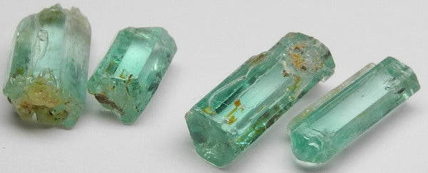 5.5ct Emerald  - Hand Select Gem Rough - prettyrock.com