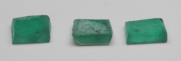 2.28ct Emerald - Hand Select Gem Rough - prettyrock.com