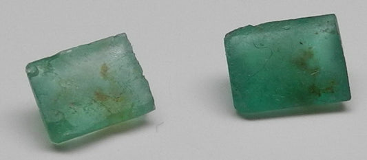 2.72ct Emerald - Hand Select Gem Rough - prettyrock.com