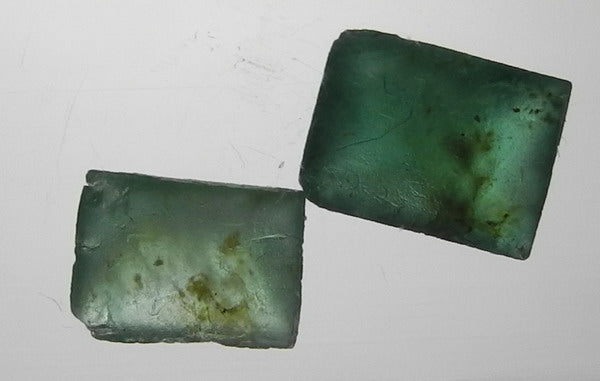 2.72ct Emerald - Hand Select Gem Rough - prettyrock.com