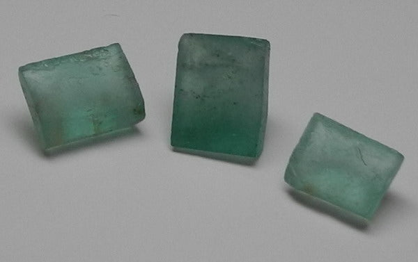 5.46ct Emerald - Hand Select Gem Rough - prettyrock.com