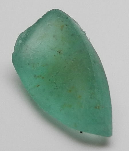2.39ct Emerald - Hand Select Gem Rough - prettyrock.com